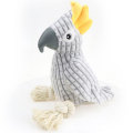 Pet supplies plush toys parrot bird